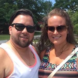 Meet your Posher, William